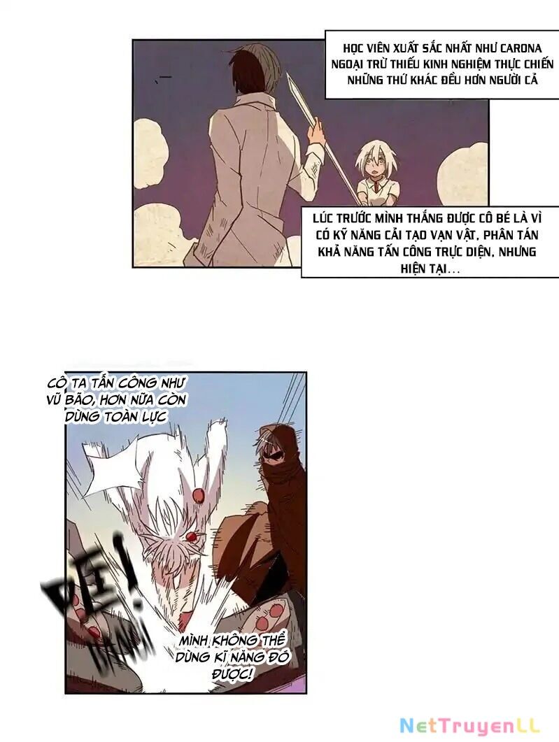 Bởi Vì Tôi Là Ông Chú Điều Hành Một Cửa Hàng Vũ Khí Chapter 14 - 13