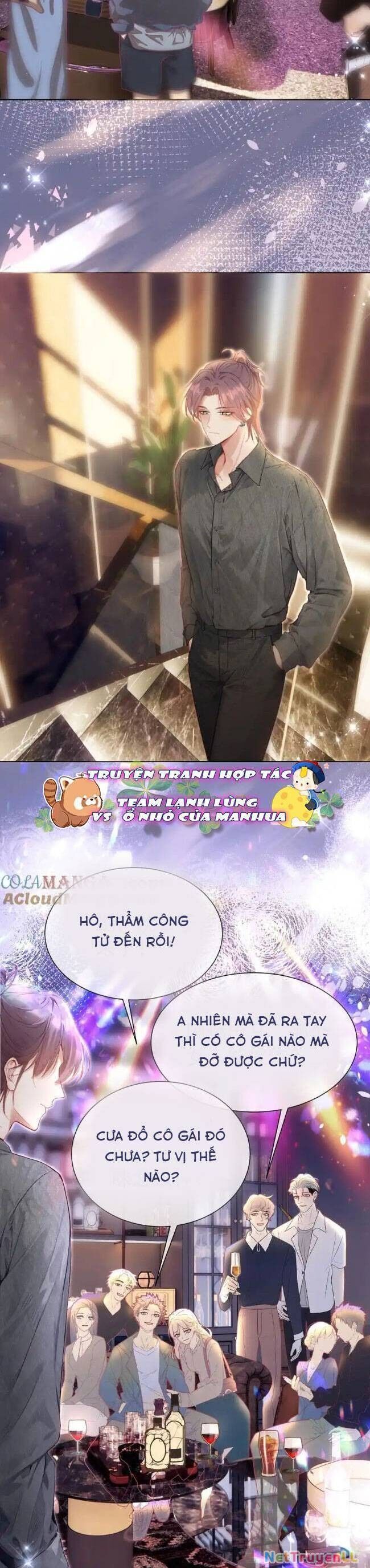 1001 Cách Chinh Phục Chồng Yêu Chapter 91 - 12