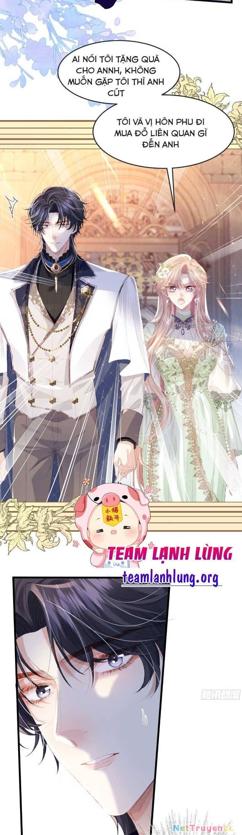 Nữ Chính Trong Truyện Ngược Luyến Tình Yêu Đã Thức Tỉnh Chapter 5 - 29