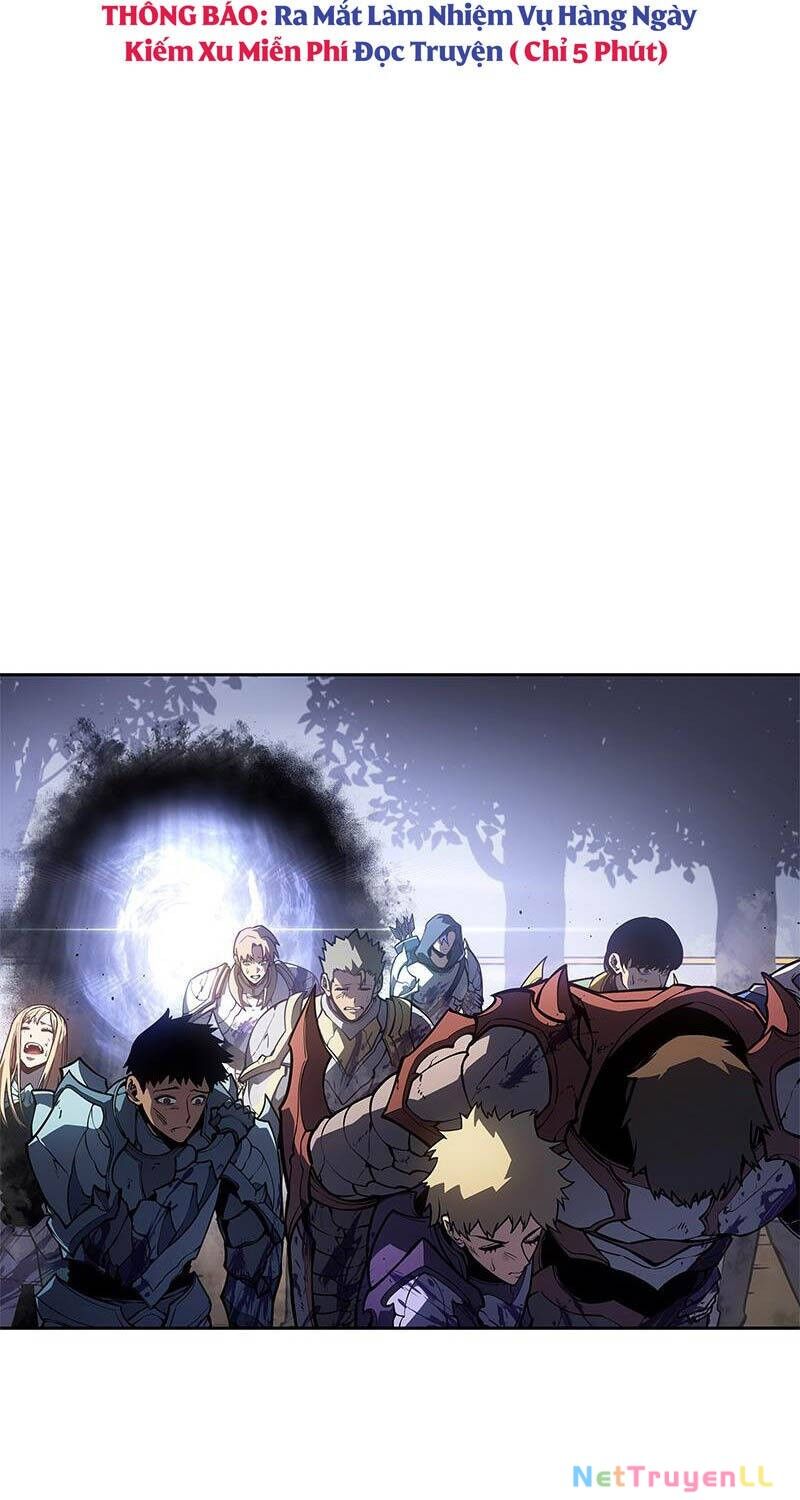 Solo Leveling Arise: Nguồn Gốc Của Thợ Săn Chapter 3 - 59