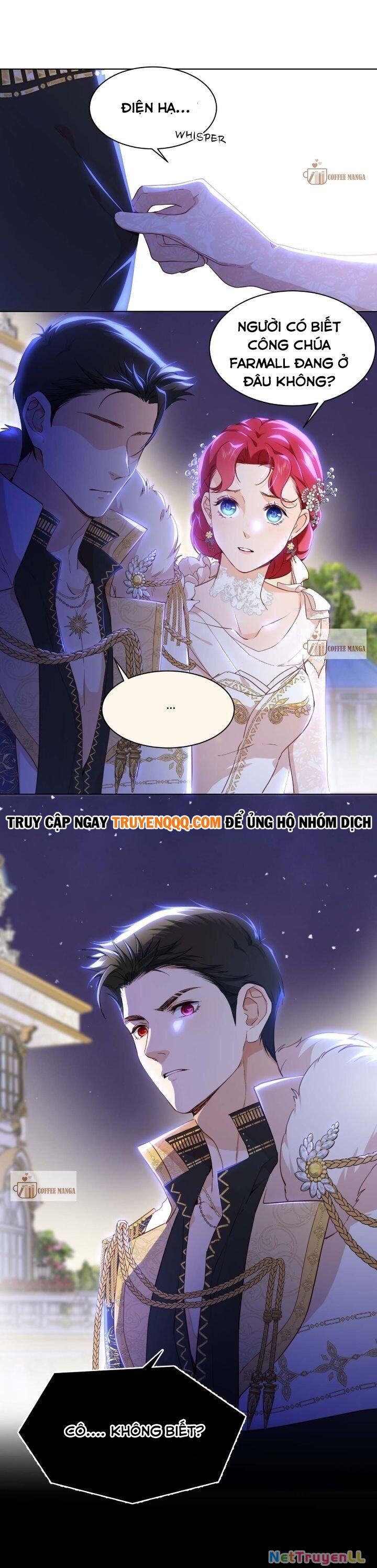 Hậu Duệ Tarot Chapter 6 - 14