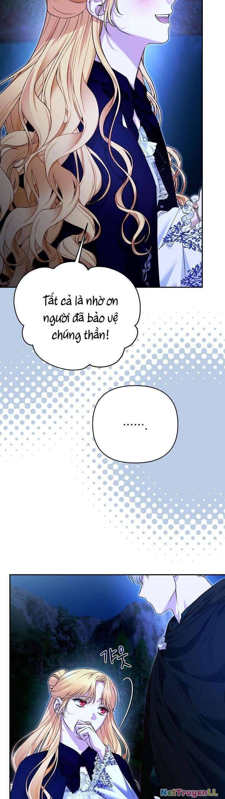 10 Cách Để Bị Bạo Chúa Đá Chapter 52 - 16