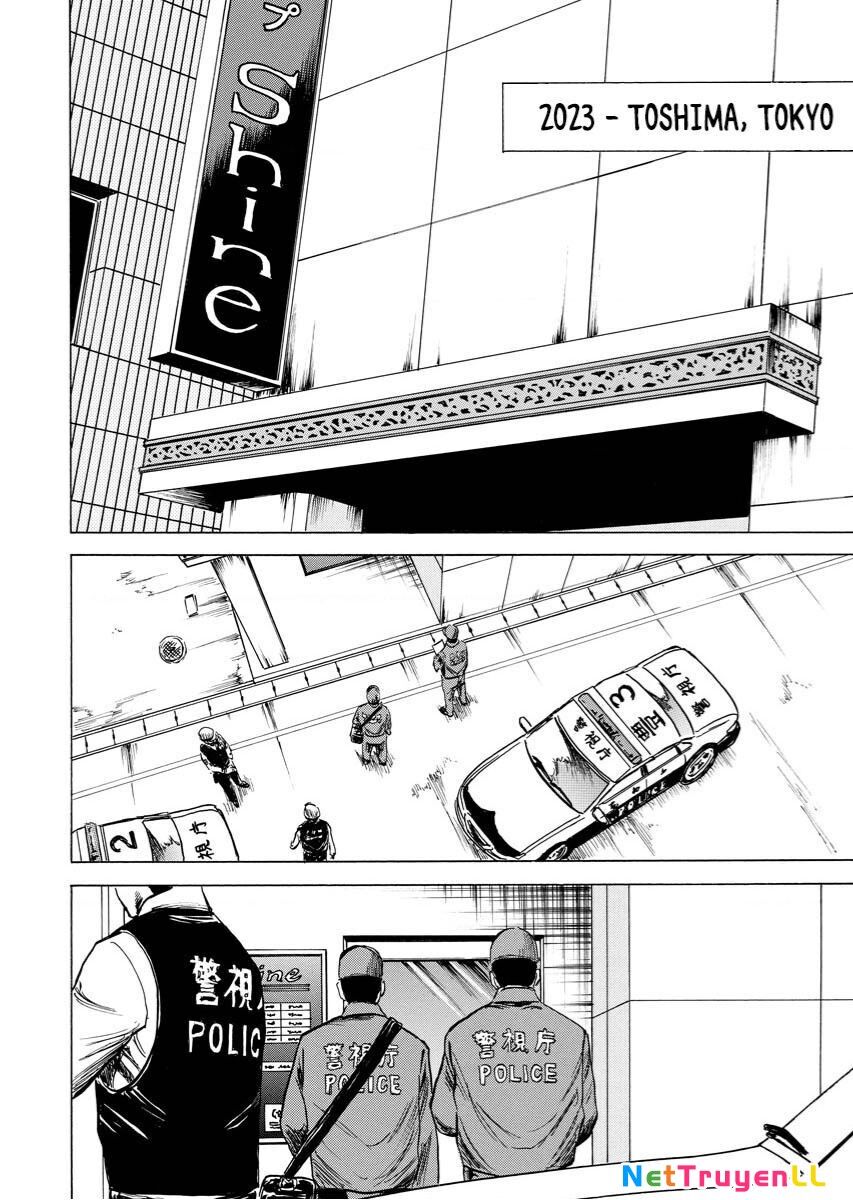 Tanpenshu Chapter 5 - 25