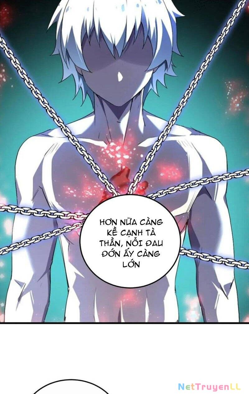 Trường Sinh Bất Lão, Ta Cưới Tà Thần Về Làm Vợ Chapter 36 - 26