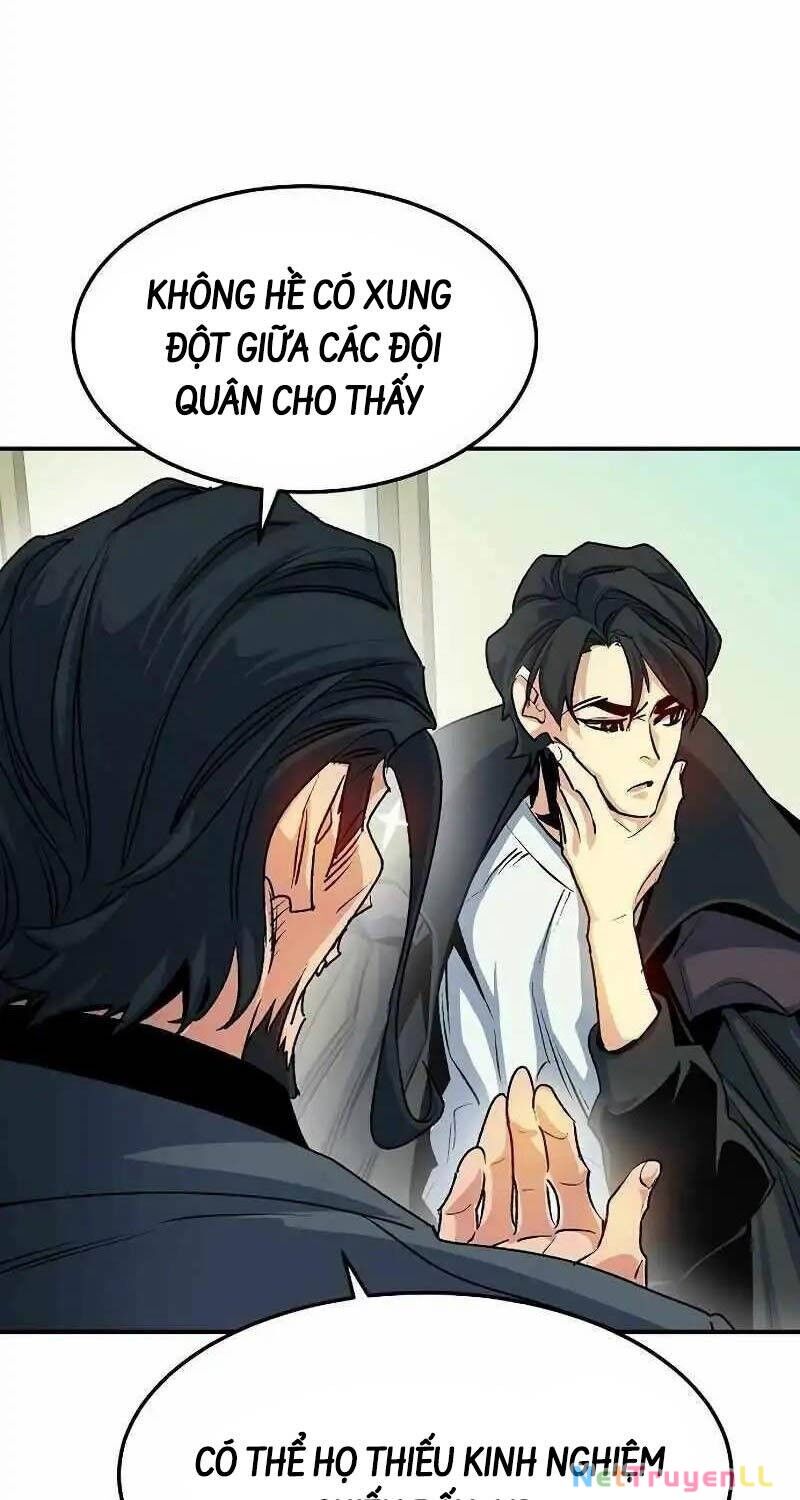 Độc Cô Tử Linh Sư Chapter 127 - 20