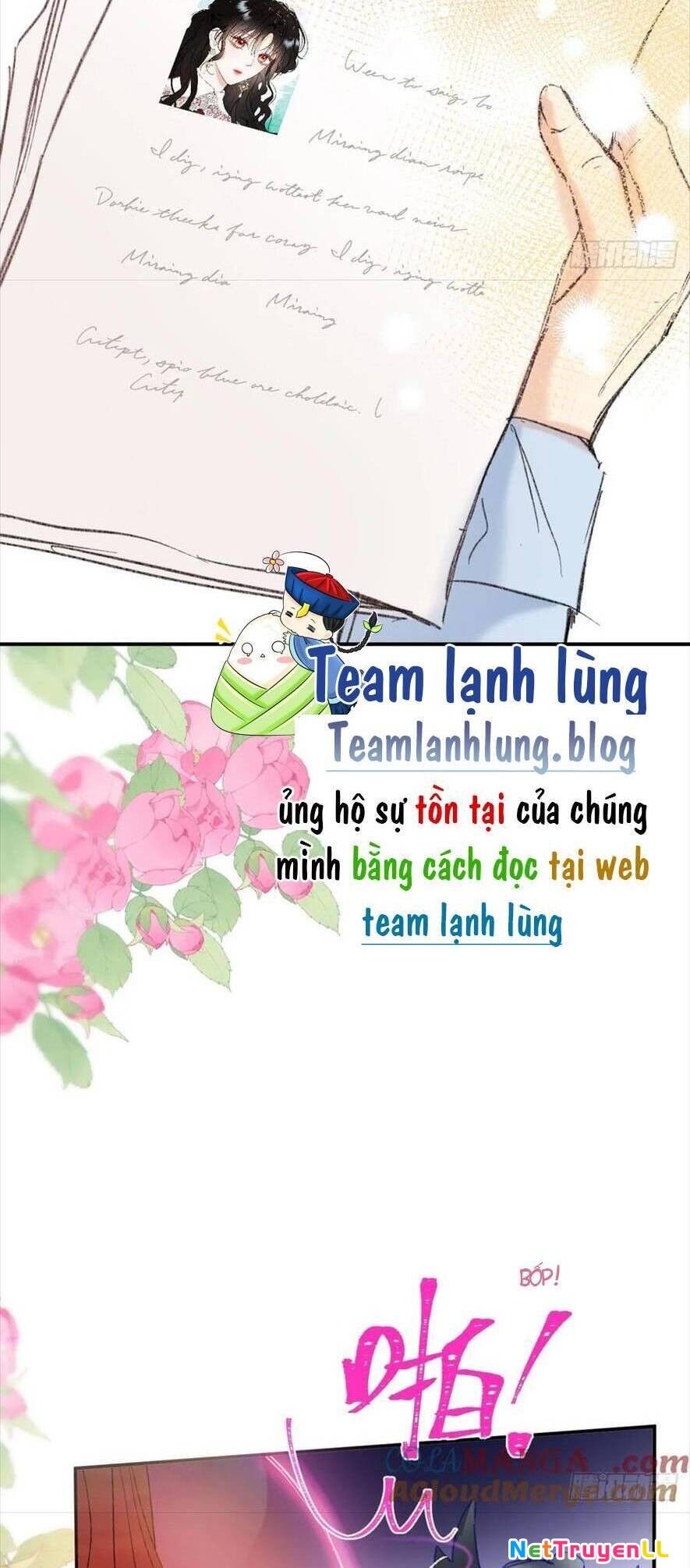 Phù Thuỷ Ác Độc Không Còn Lựa Chọn Nào Khác Ngoài Việc Trở Thành Ác Ma Chapter 28 - 11