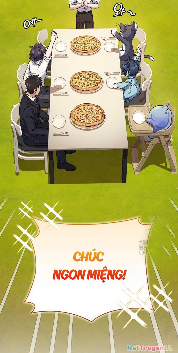 Nhà Hàng Thợ Săn Quái Vật Chapter 45 - 19