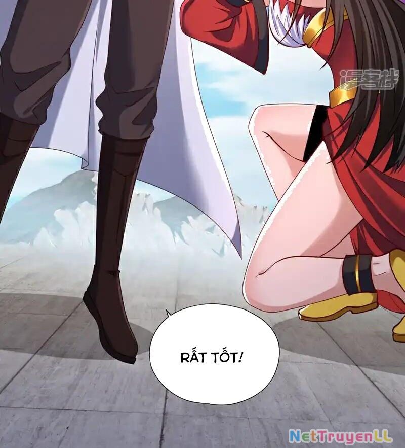 Ta Bị Nhốt Tại Cùng Một Ngày Mười Vạn Năm Chapter 424 - 11