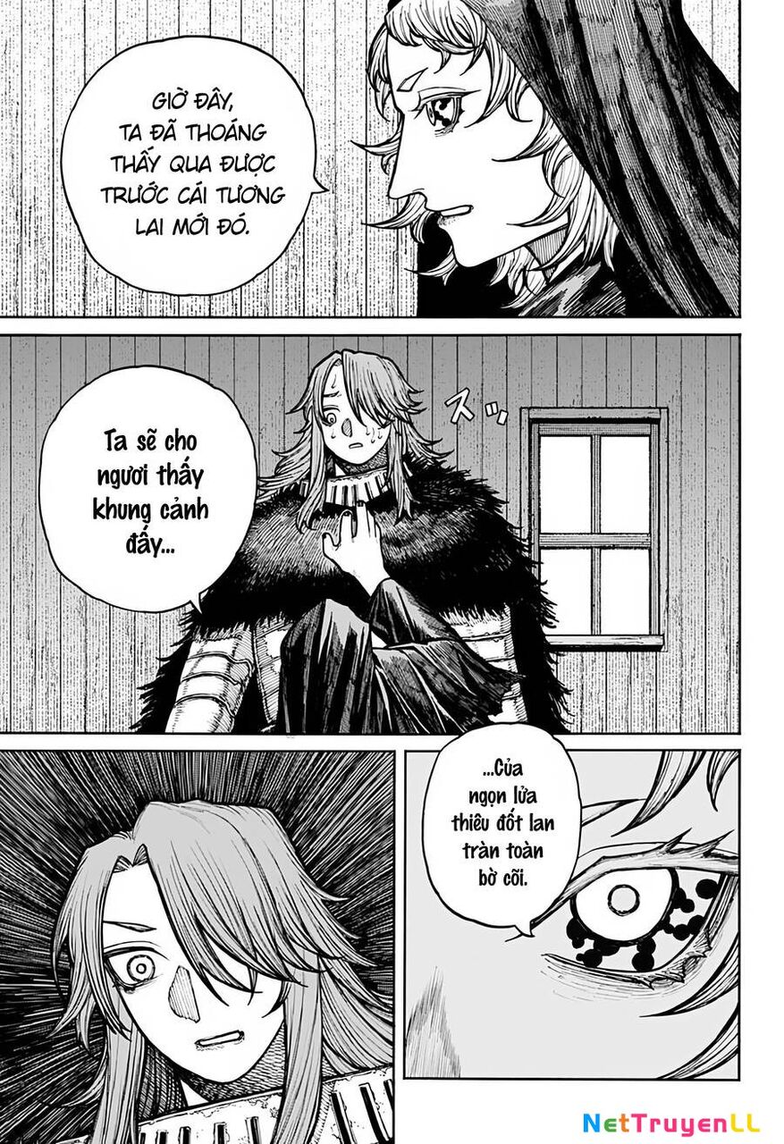 Centuria Chapter 13 - 14