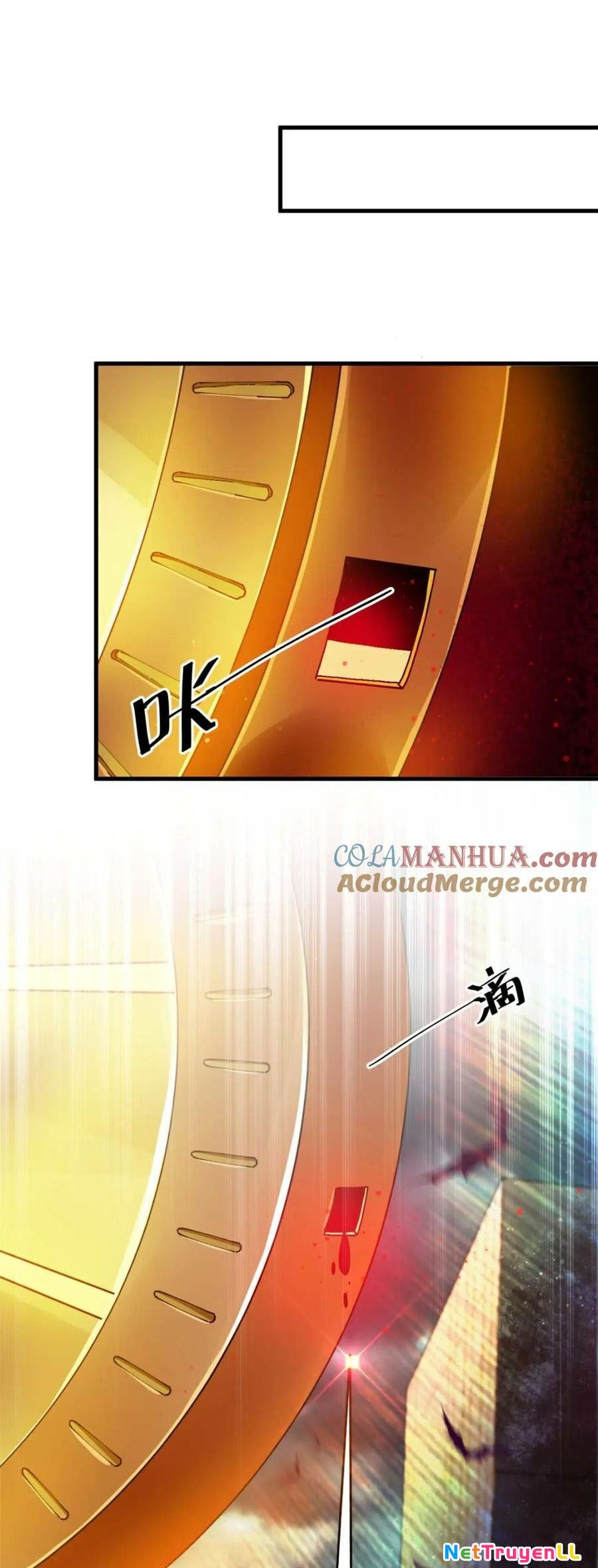 Luân Bàn Thế Giới Chapter 194 - 35