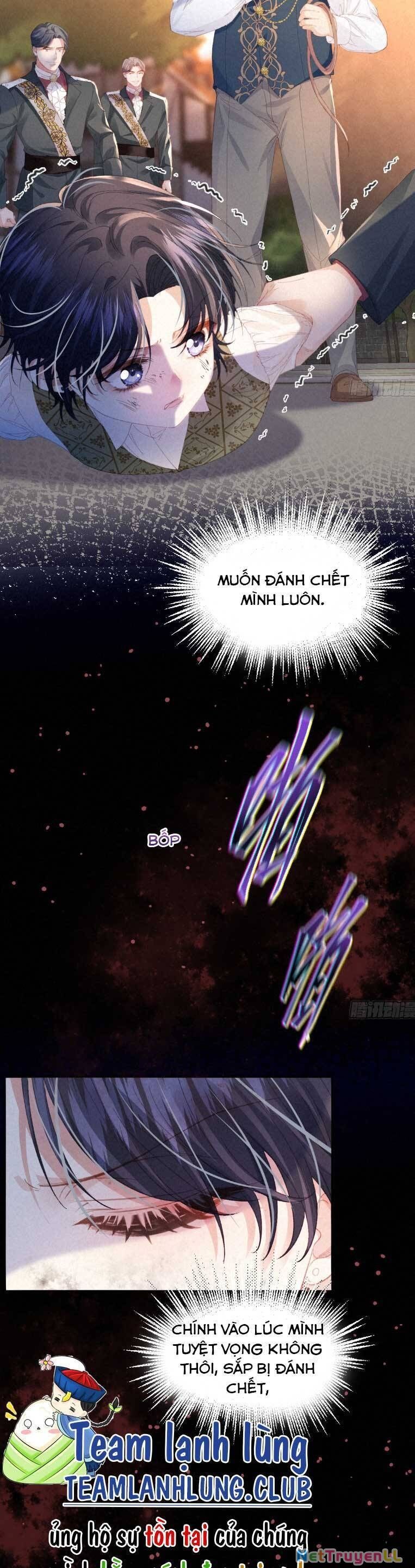 Nữ Chính Trong Truyện Ngược Luyến Tình Yêu Đã Thức Tỉnh Chapter 8 - 12