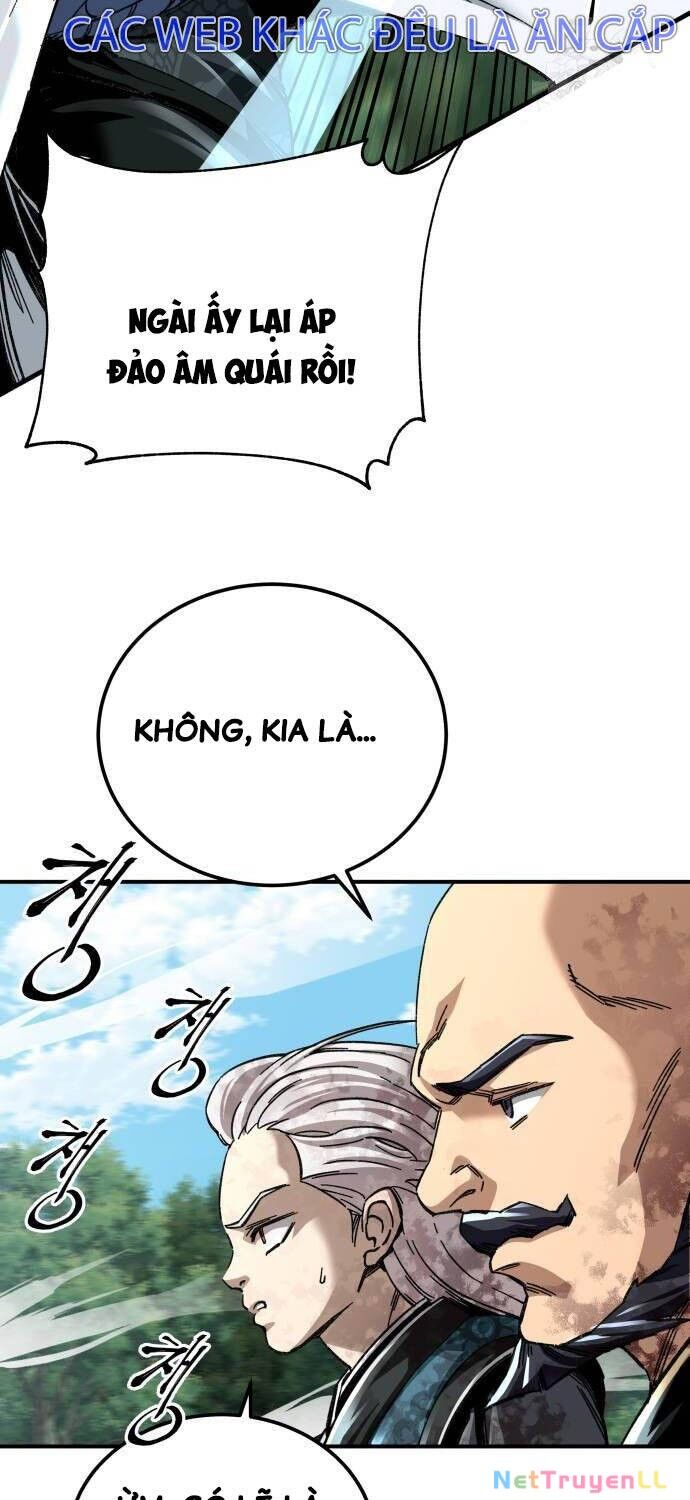 Ông Võ Giả Và Cháu Chí Tôn Chapter 49 - 27