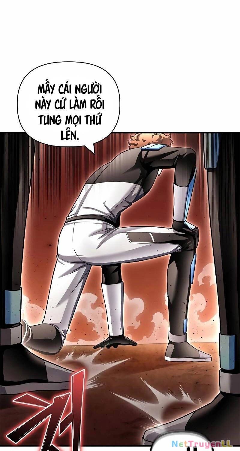 Cuộc Chiến Siêu Nhân Chapter 115 - 116