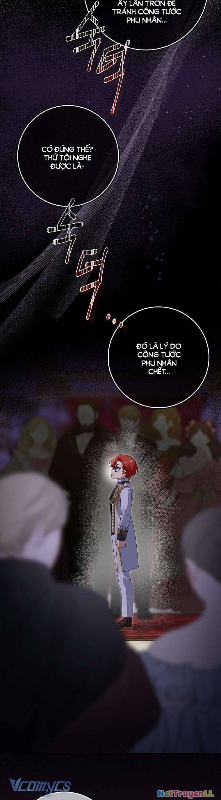 Nuôi Chồng Từ Bé Chapter 12 - 8