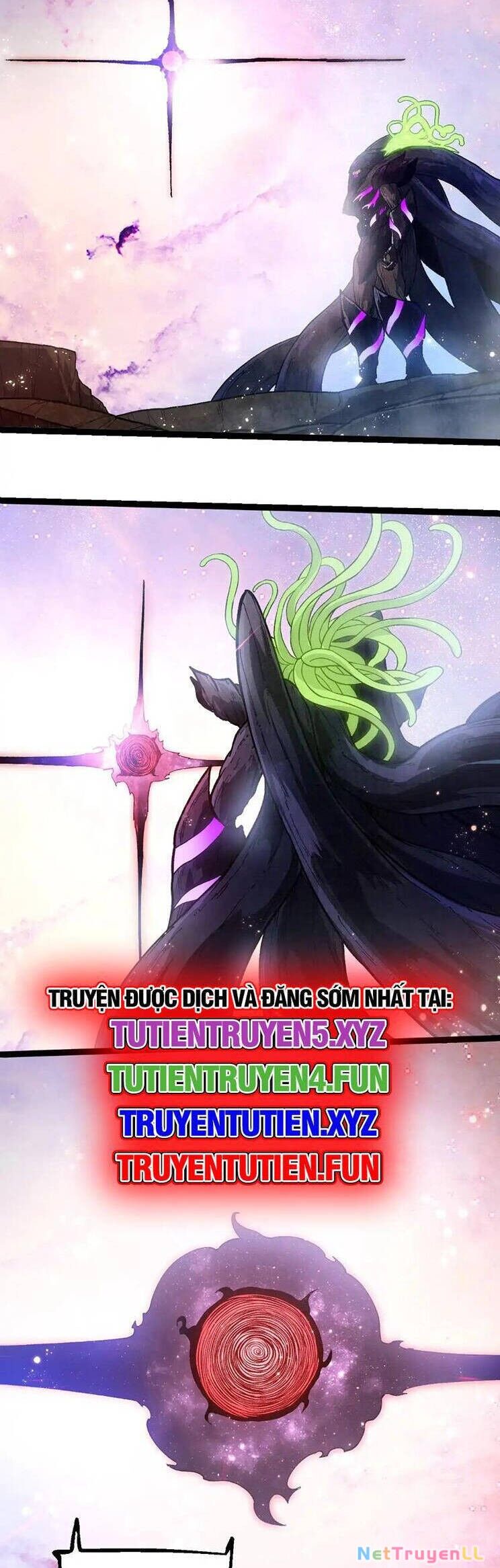 Chuyển Sinh Thành Liễu Đột Biến Chapter 240 - 15