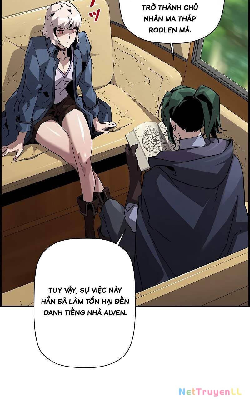 Đặc Tính Tiến Hóa Của Chiêu Hồn Sư Chapter 57 - 39