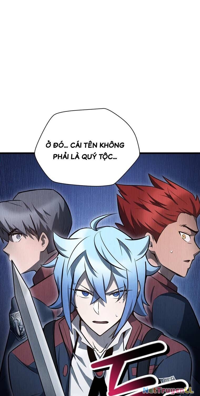 Helmut Đứa Trẻ Bị Ruồng Bỏ Chapter 76 - 25