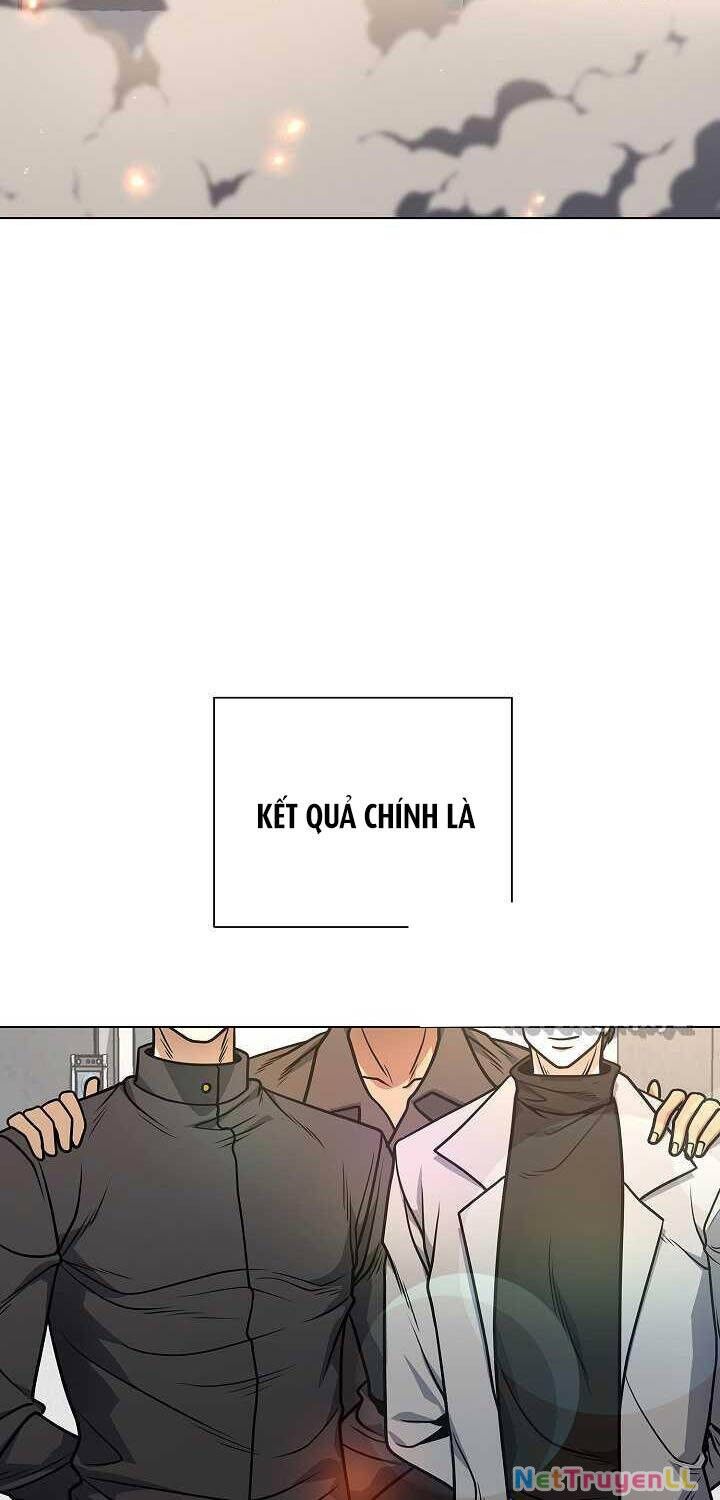 Thiên Ma Không Muốn Thăng Cấp Chapter 47 - 10