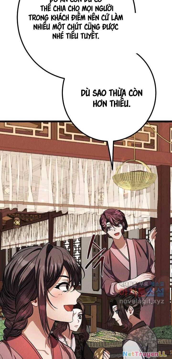 Thiên Tài Võ Thuật Hoàn Sinh Chapter 33 - 42