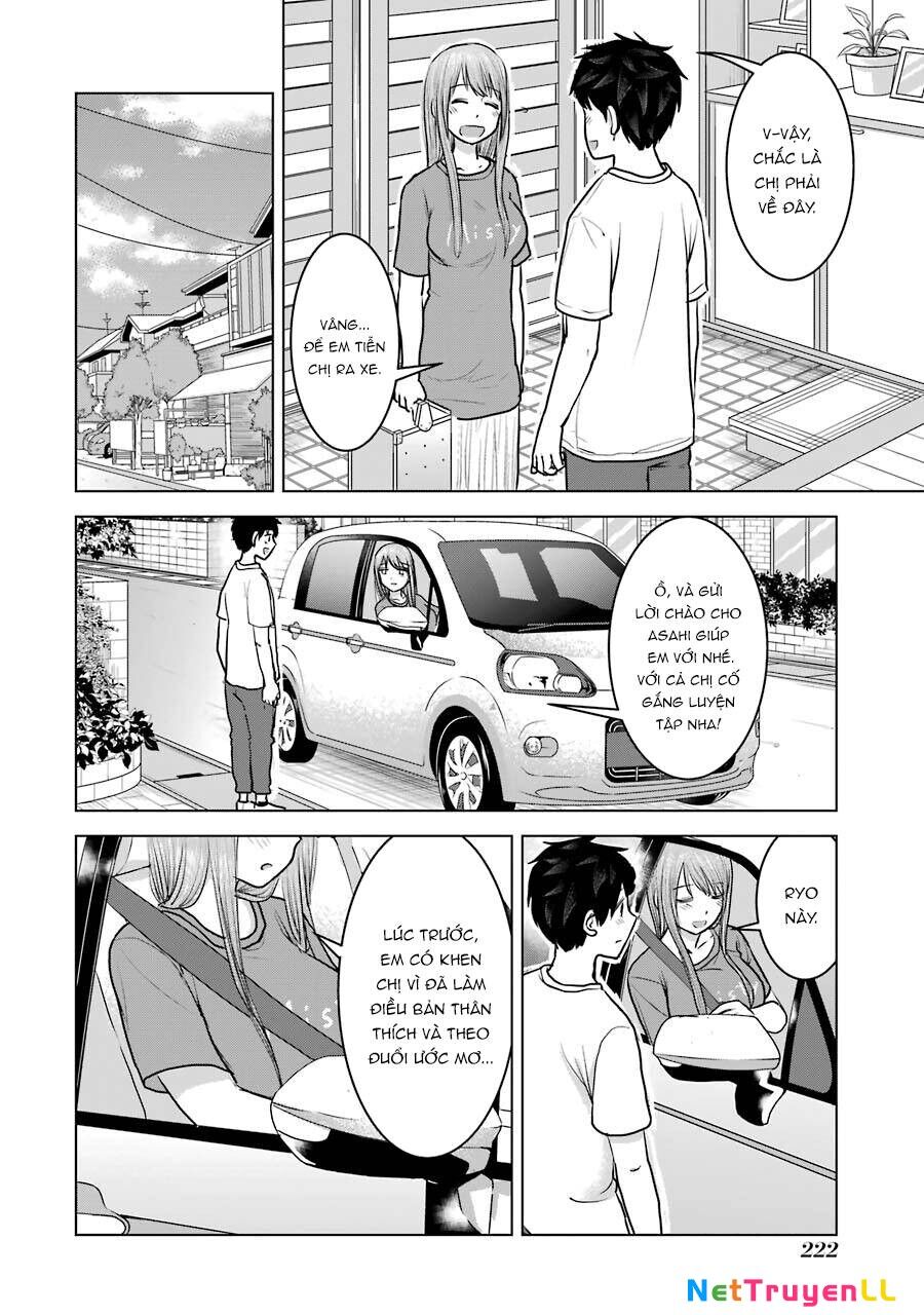 Kimi No Okasan O Boku Ni Kudasai! Chapter 24 - 30