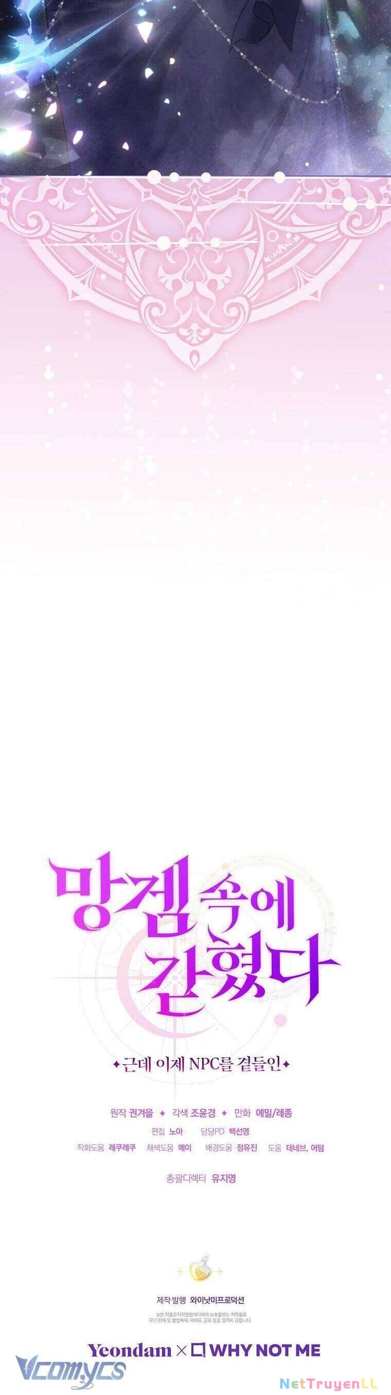 Tôi Bị Mắc Kẹt Trong Trò Chơi Lỗi Chapter 39 - 42