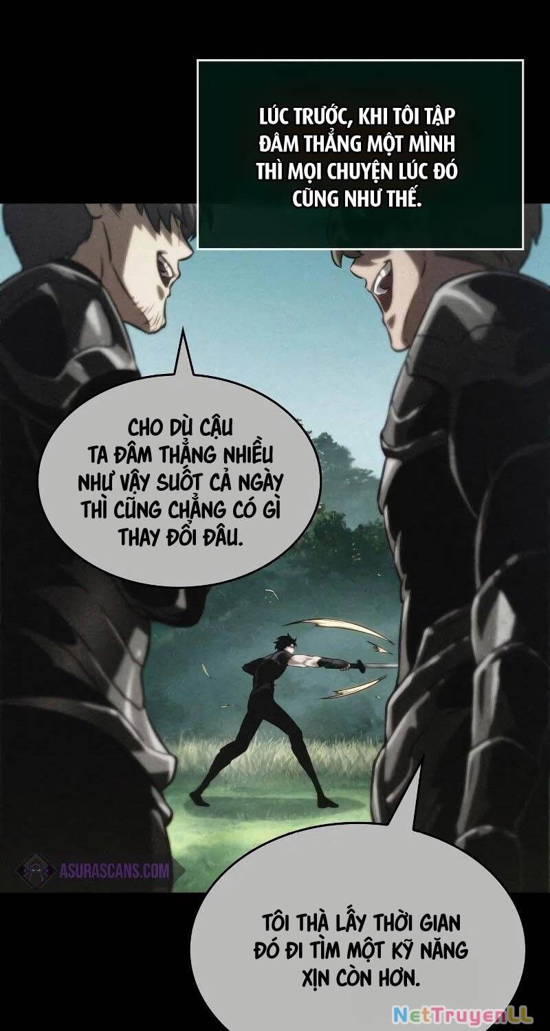 Thế Giới Sau Tận Thế Chapter 135 - 83