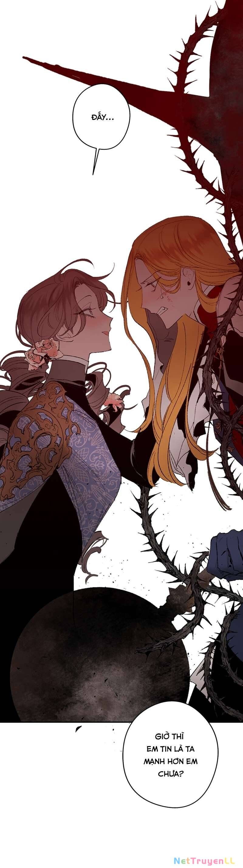 Lời Thú Nhận Của Chúa Tể Bóng Tối Chapter 77 - 57