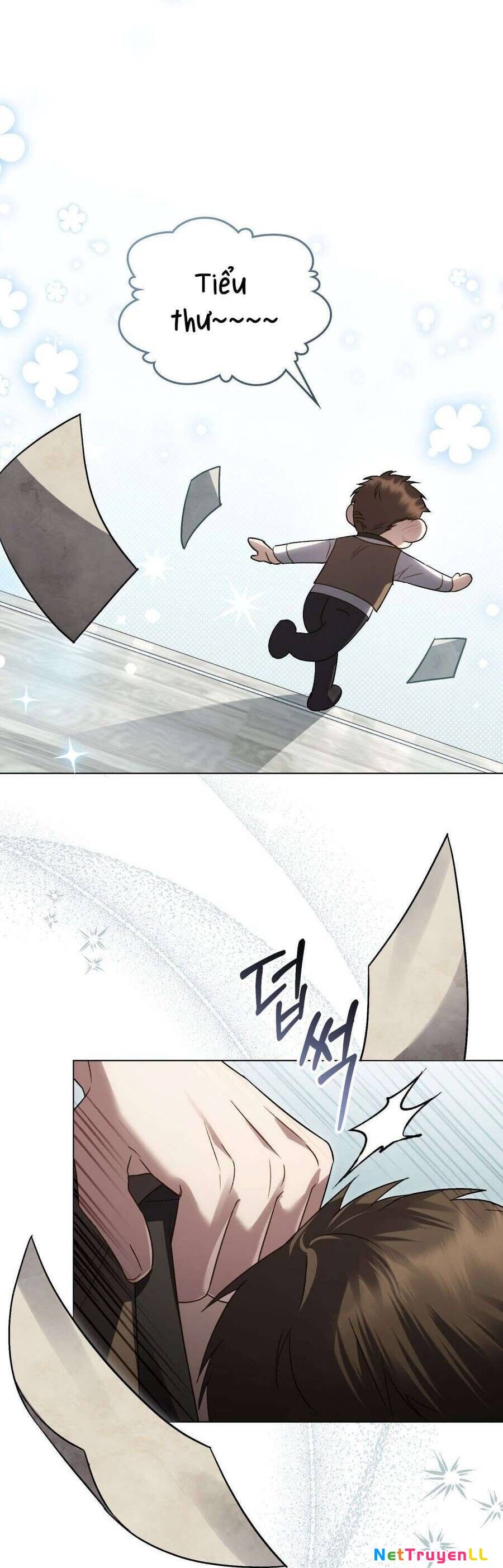 Giới Thượng Lưu Chapter 31 - 34