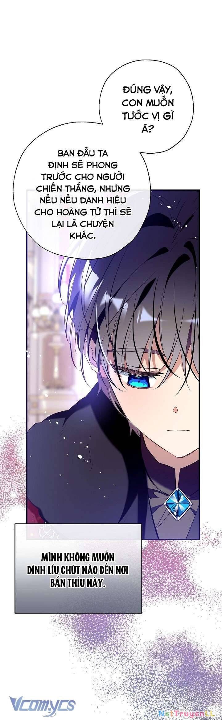 Chúng Ta Có Thể Trở Thành Người Nhà Không? Chapter 105 - 38