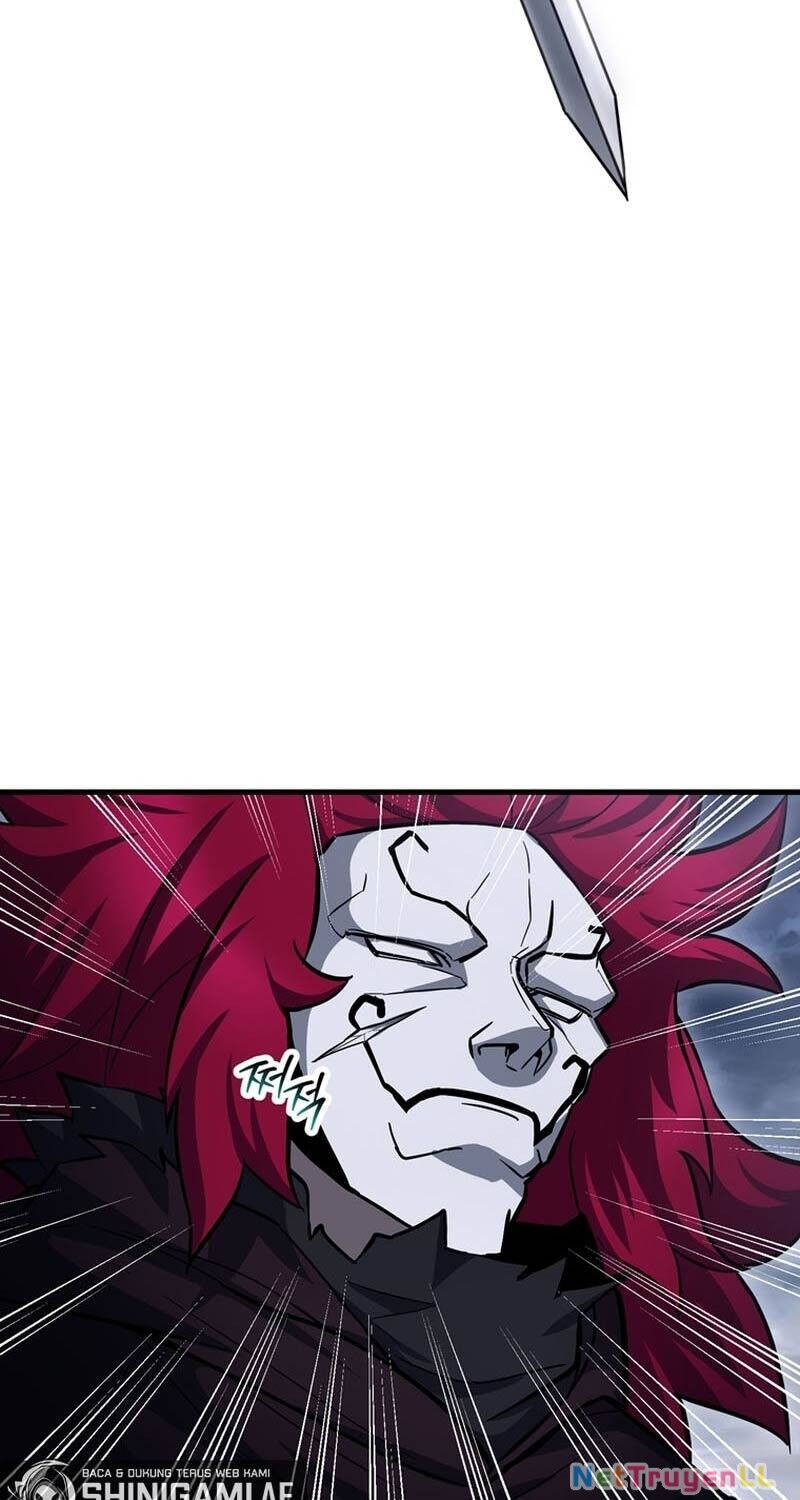 Helmut Đứa Trẻ Bị Ruồng Bỏ Chapter 77 - 39