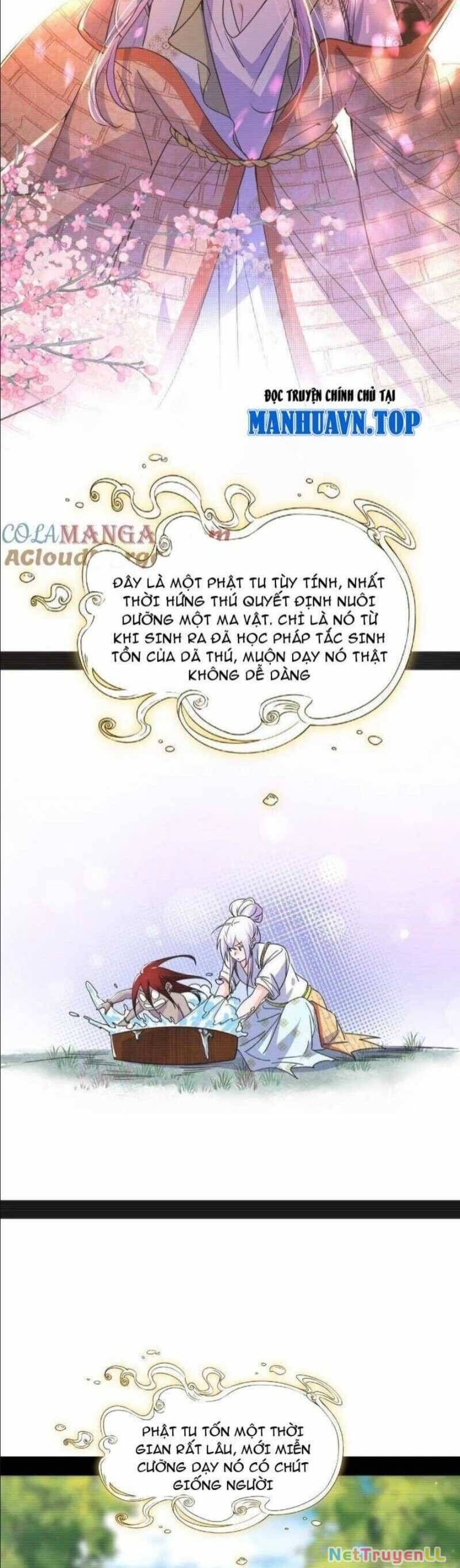 Ta Là Tà Đế Chapter 489 - 12