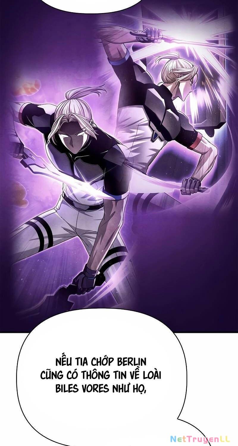 Cuộc Chiến Siêu Nhân Chapter 114 - 85