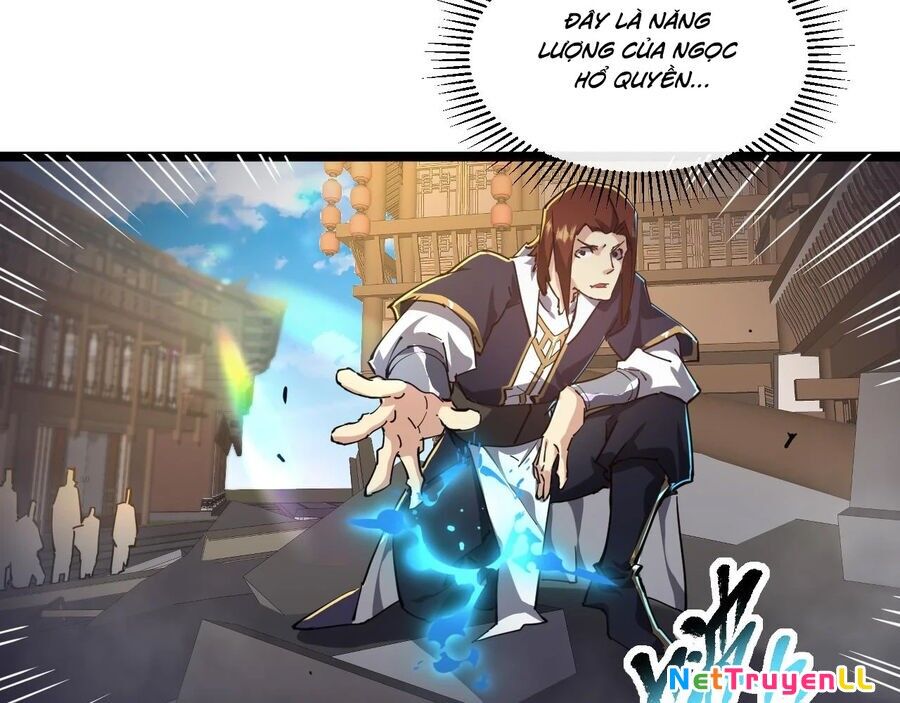 Thú Vực Tiên Đồ Chapter 21 - 55