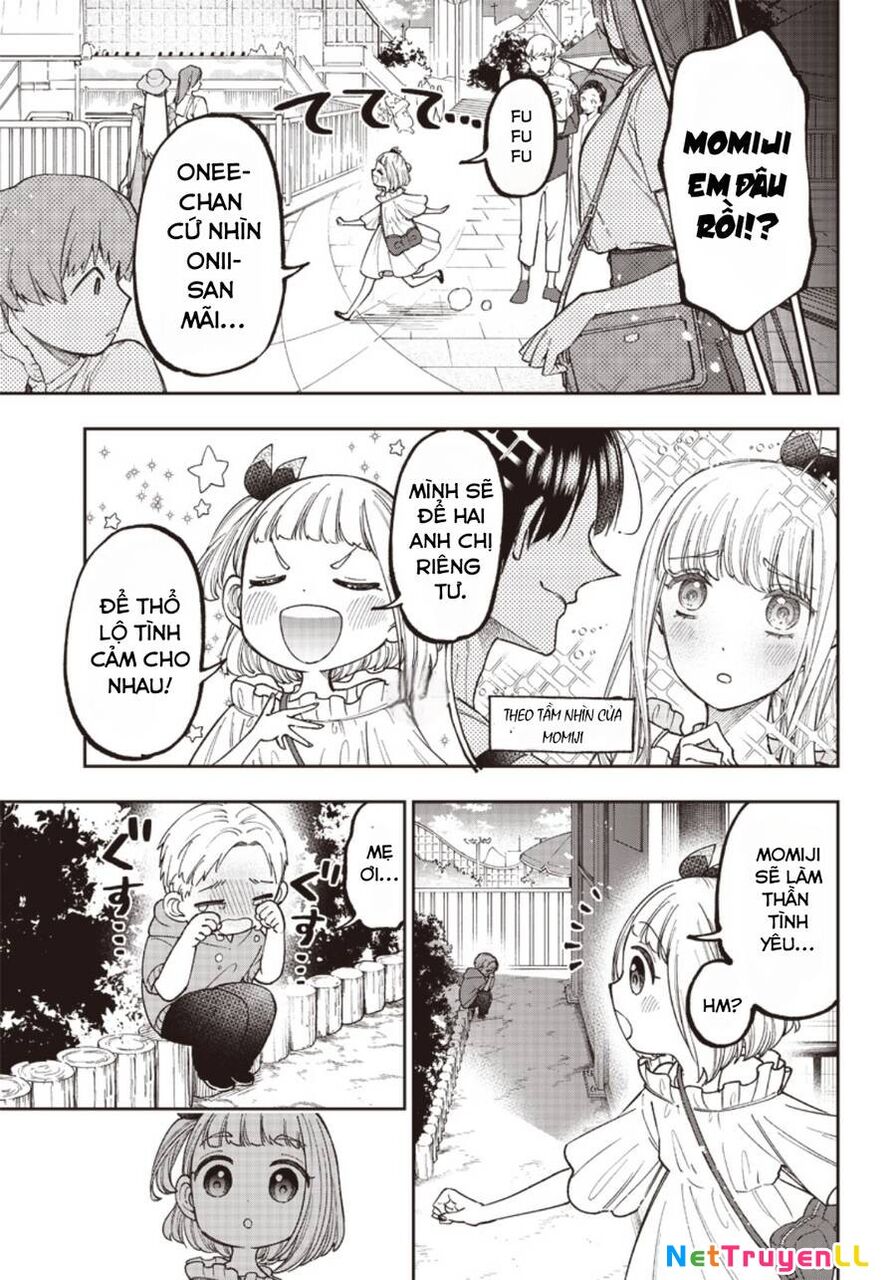 Đấng Cứu Tinh Chuyển Sinh Chapter 22 - 20