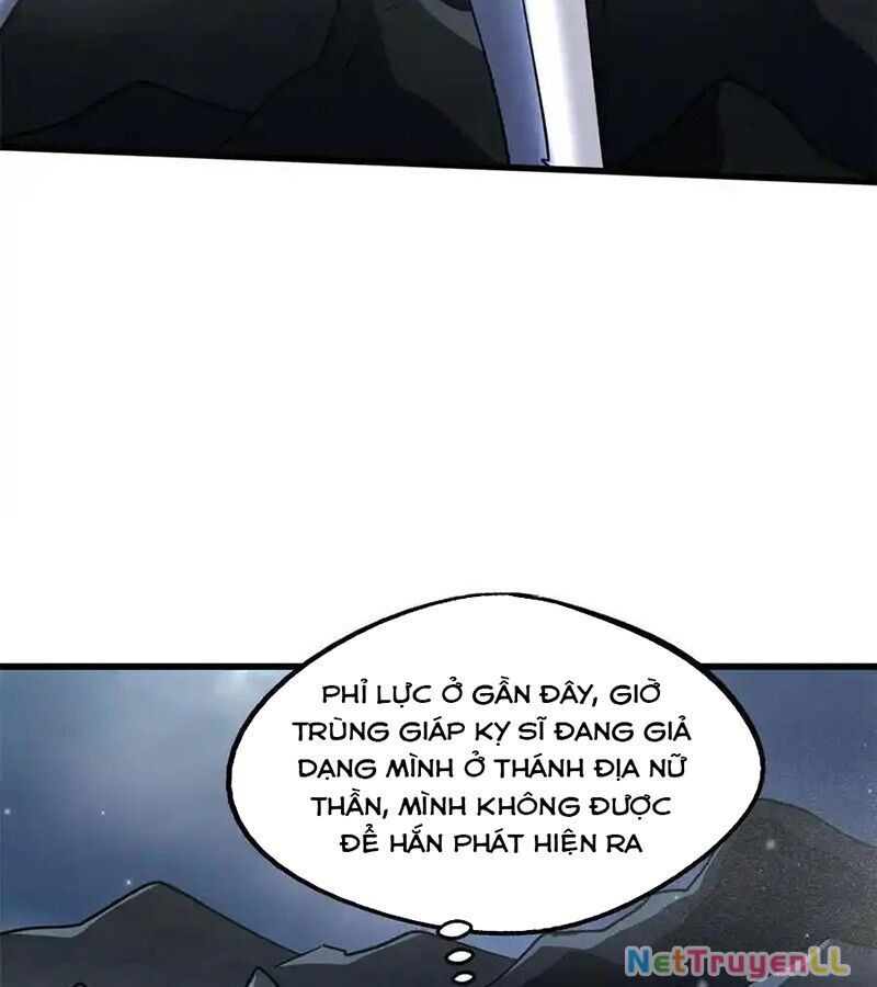 Siêu Cấp Thần Cơ Nhân Chapter 248 - 61