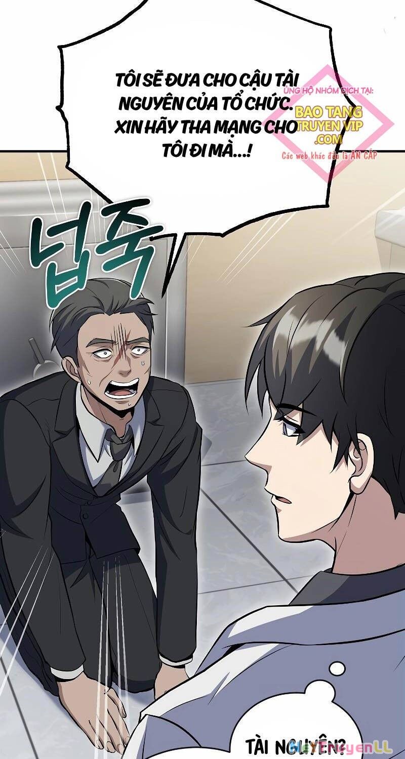 Những Nhân Vật Chính Mà Chỉ Tôi Biết Chapter 34 - 36