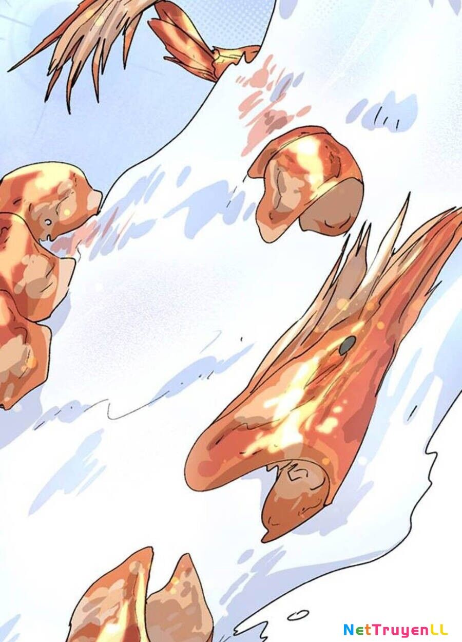 Chữa Lành Cuộc Sống Thông Qua Cắm Trại Ở Thế Giới Khác Chapter 20 - 42