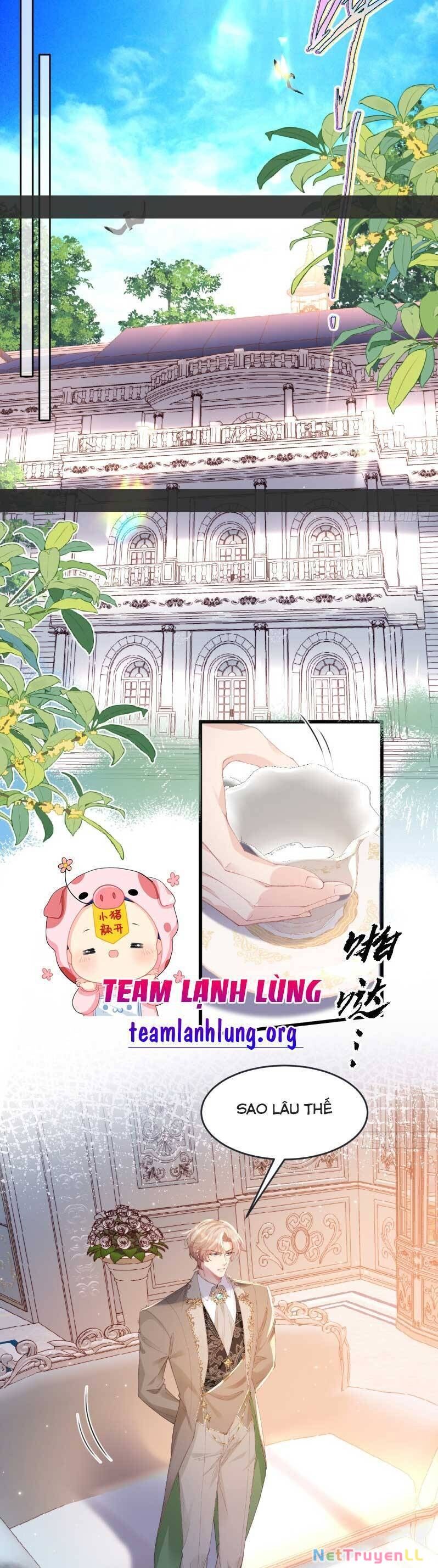 Nữ Chính Trong Truyện Ngược Luyến Tình Yêu Đã Thức Tỉnh Chapter 4 - 4