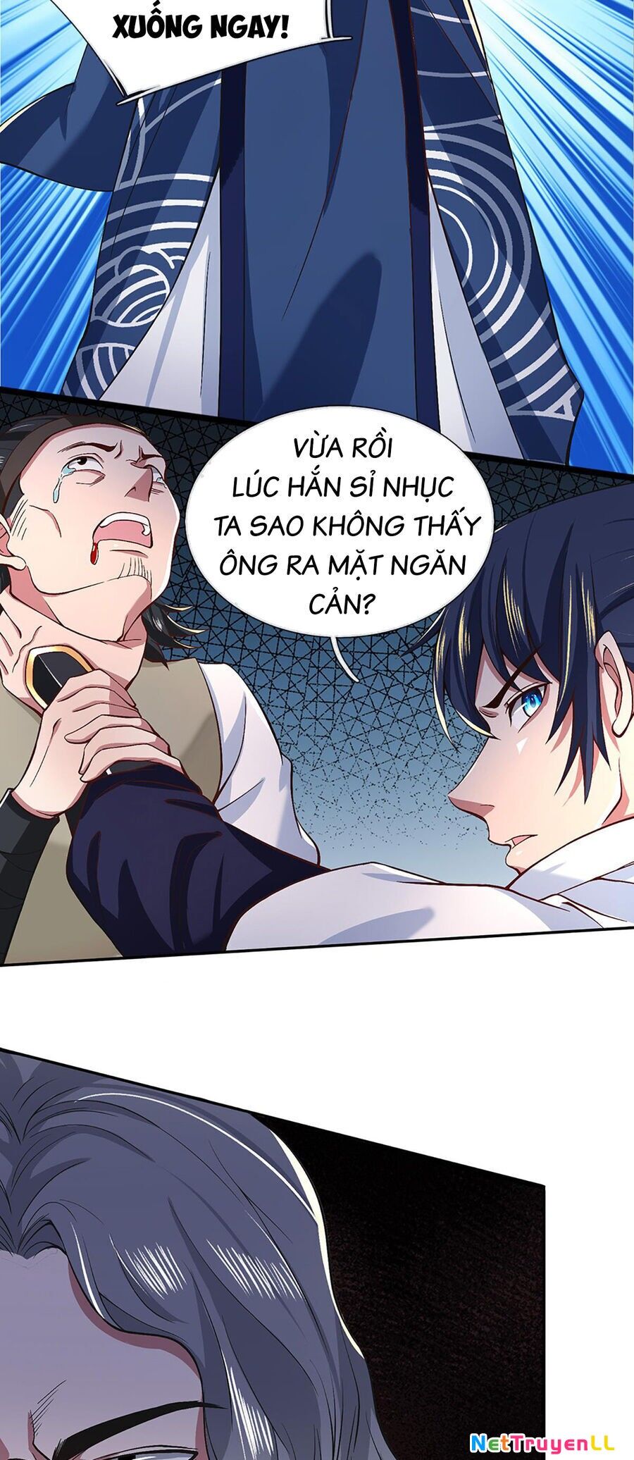 Nhất Lực Phá Chư Thiên Vạn Giới Chapter 7 - 15