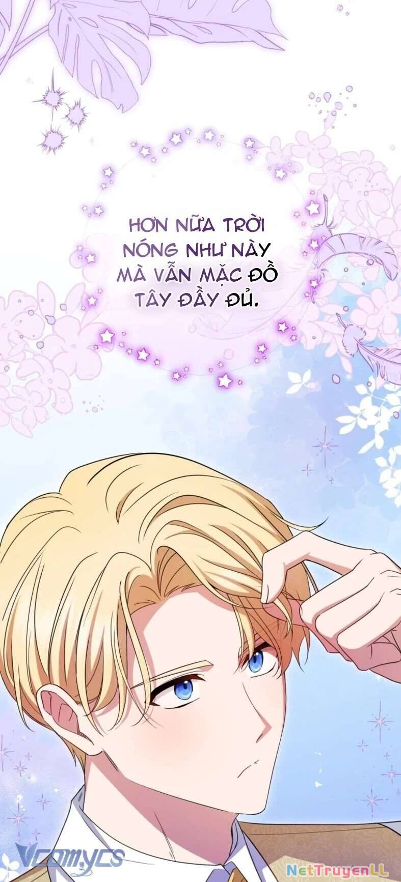 Được Yêu Thương Mà Còn Ngại Ngùng Sao! Chapter 72 - 14