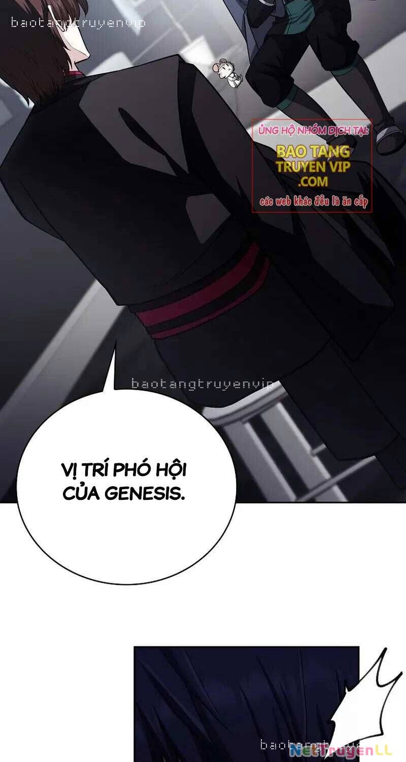 Bậc Thầy Debuff Chapter 33 - 62