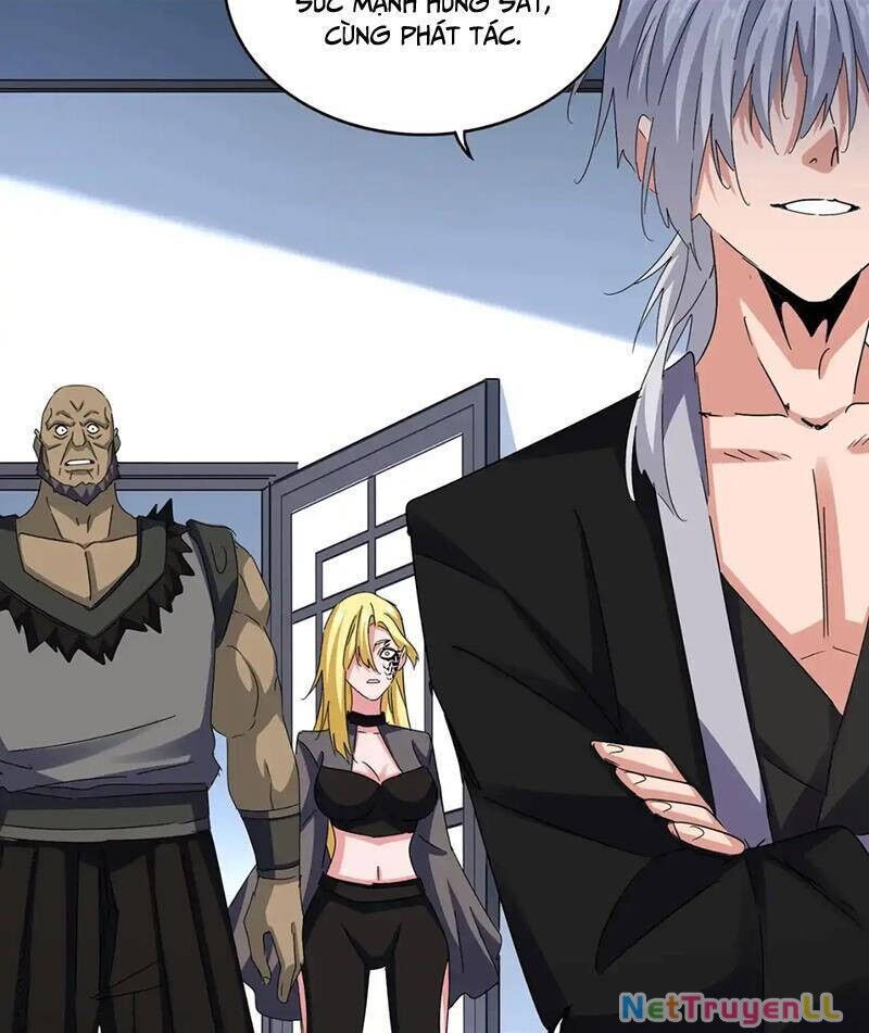 Đại Quản Gia Là Ma Hoàng Chapter 572 - 18
