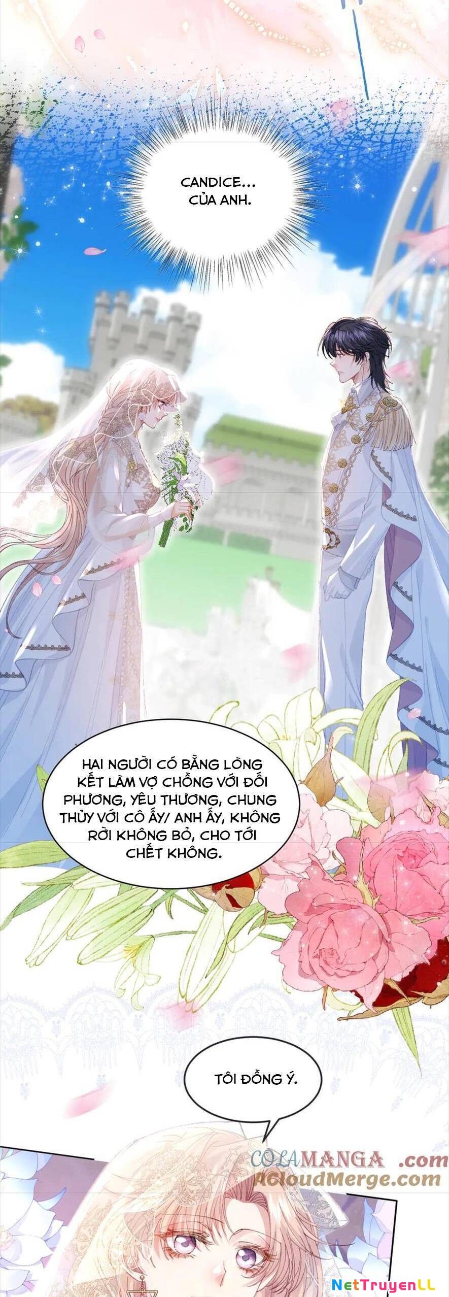 Nữ Chính Trong Truyện Ngược Luyến Tình Yêu Đã Thức Tỉnh Chapter 16 - 12