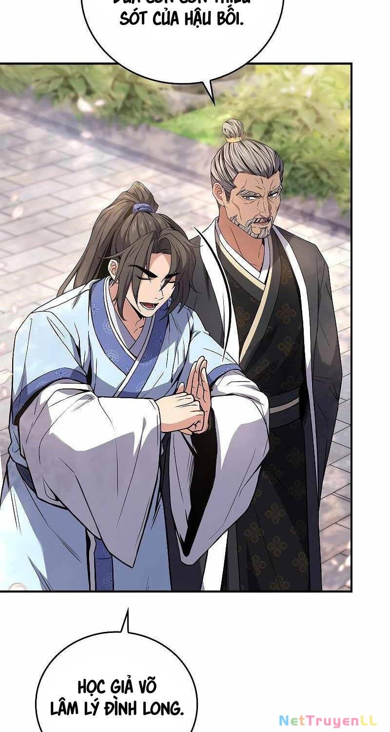 Chuyển Sinh Thành Tiêu Sư Chapter 72 - 61