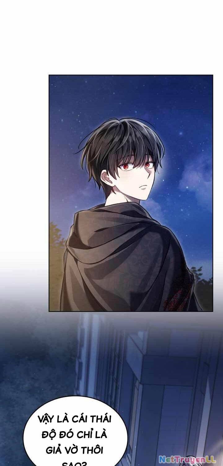 Tái Sinh Thành Hoàng Tử Của Quốc Gia Kẻ Địch Chapter 34 - 19
