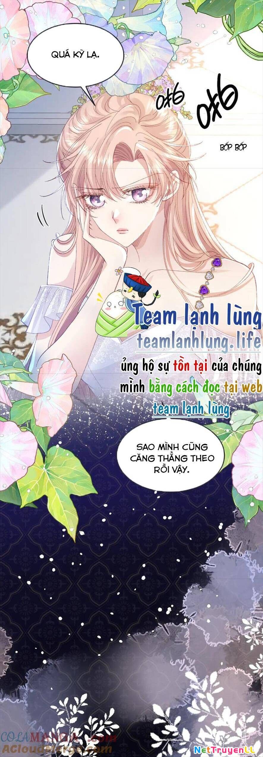 Nữ Chính Trong Truyện Ngược Luyến Tình Yêu Đã Thức Tỉnh Chapter 15 - 36