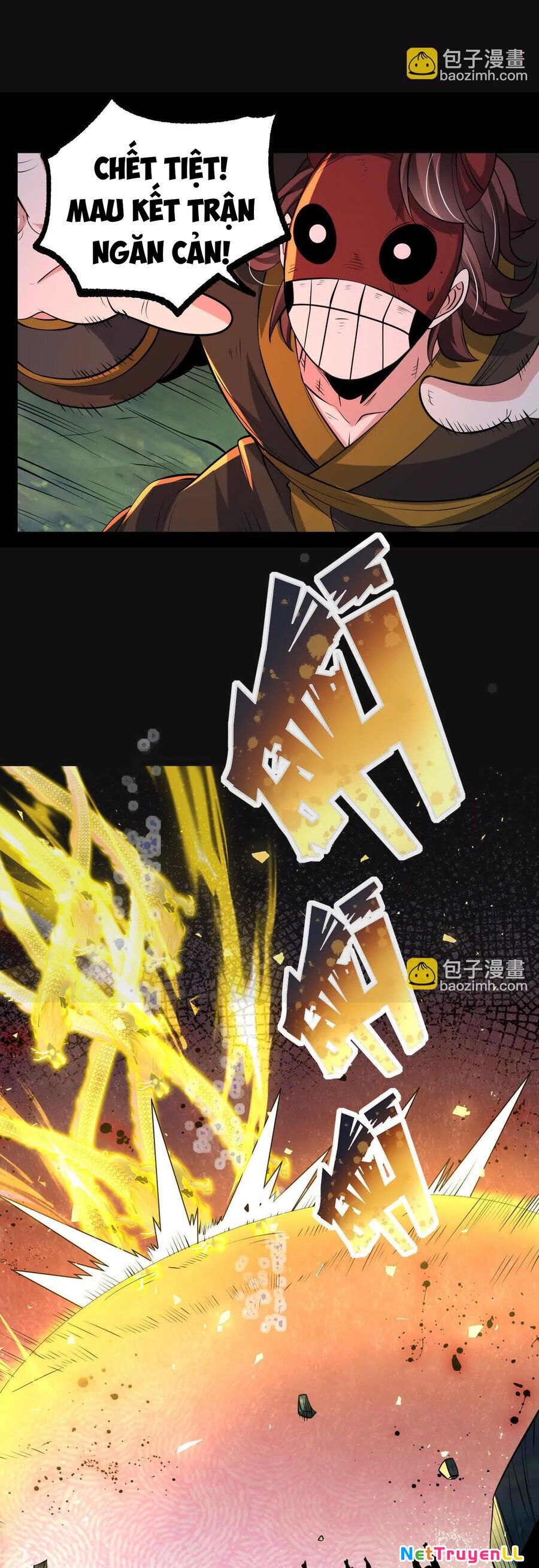 Ngạo Thế Đan Thần Chapter 55 - 2