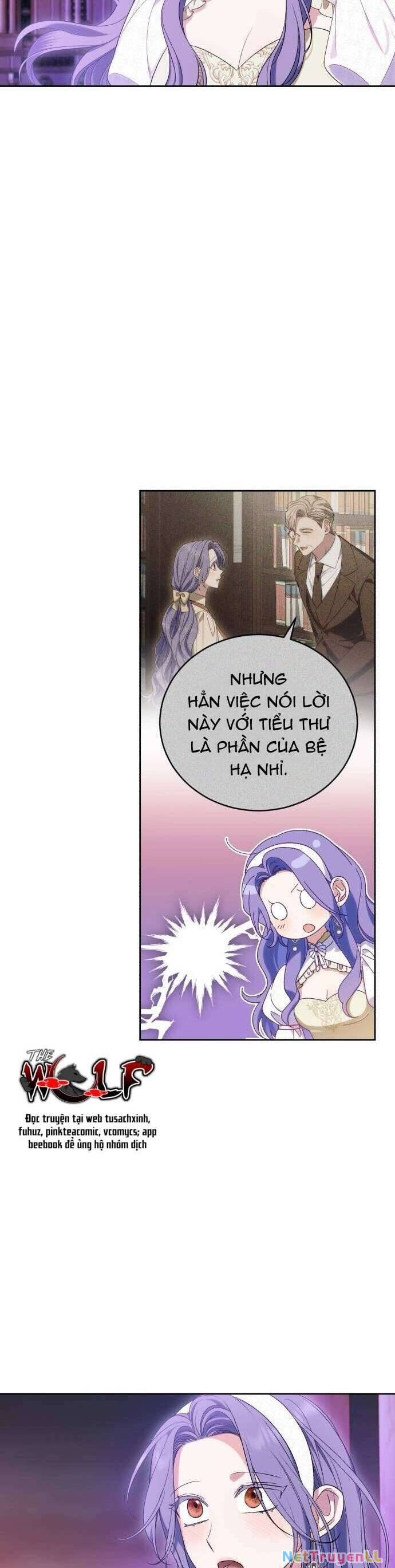 Trở Thành Ác Nữ Của Tiểu Thuyết Chết Chóc Chapter 54 - 40