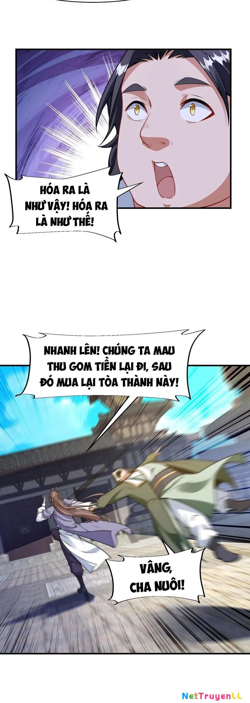 Anh Rể Mạnh Nhất Lịch Sử Chapter 23 - 4