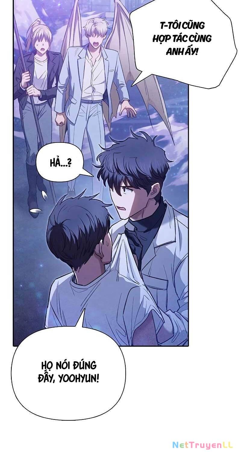 Những Ranker Cấp S Mà Tôi Nuôi Dưỡng Chapter 144 - 75